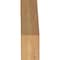 Ekena Millwork 3 1/2"W x 12"D x 12"H Olympic Smooth Knee Brace, Western Red Cedar BRC04X12X12OLY00SWR - alternate 4